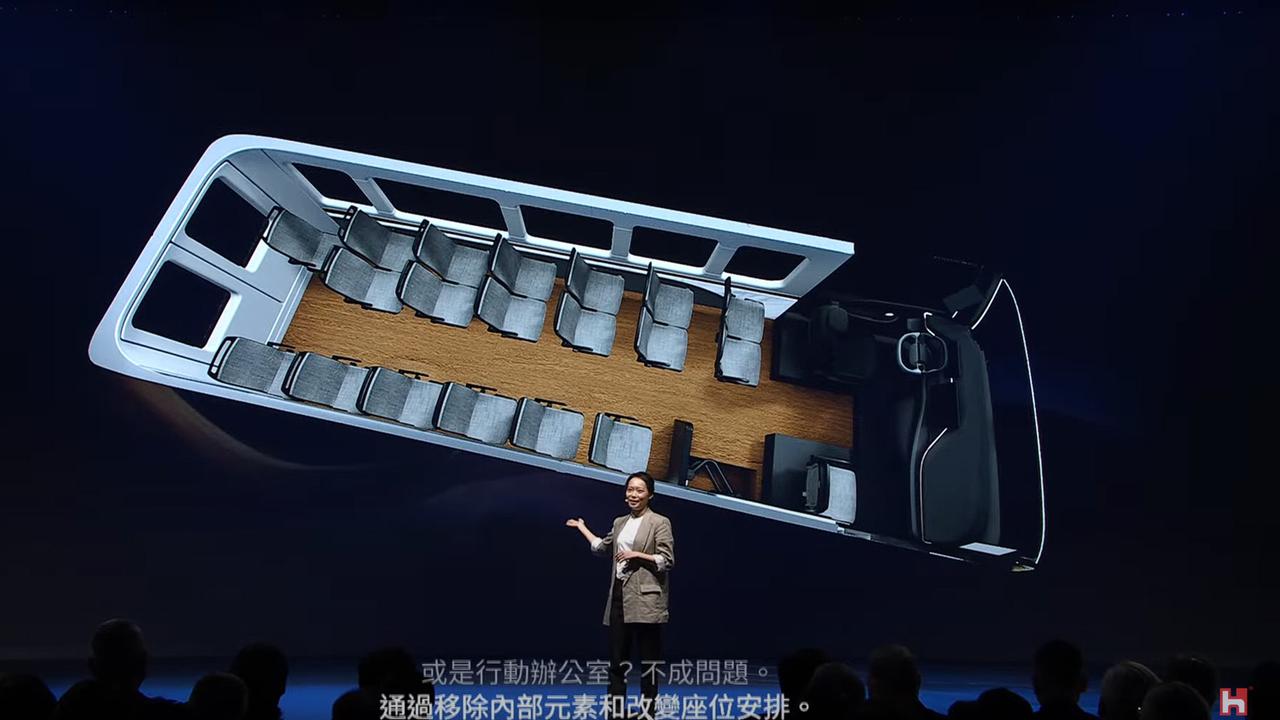 画像 : 13番目の画像 - ホンハイが国内投入する複数EV - スマートモビリティJP