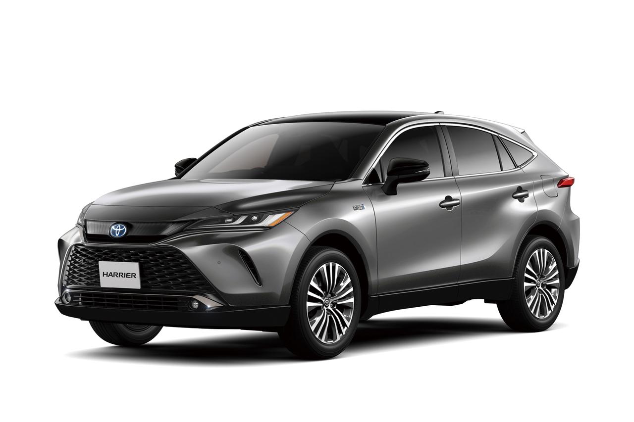 画像: 令和7年度CEV補助金で、国産車勢は軒並み増額へ。EVもPHEVも、トヨタ・レクサス車が補助金上限額に - スマートモビリティJP