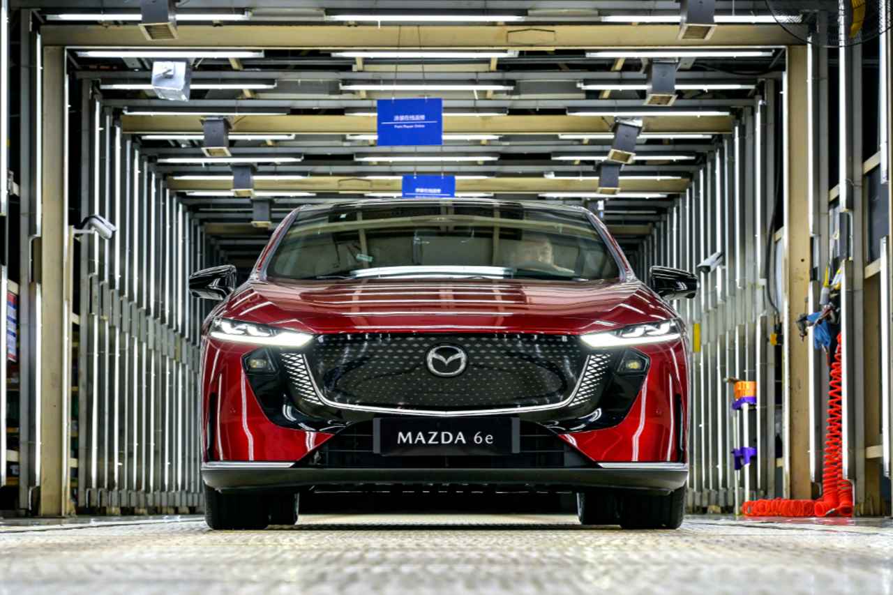 画像 : 16番目の画像 - EZ-60のエクステリア - スマートモビリティJP