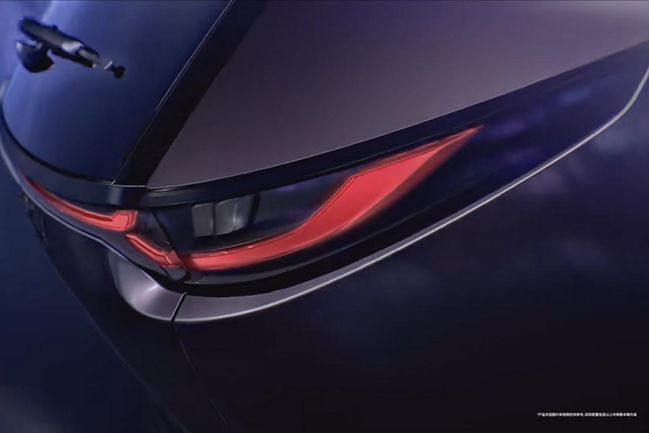 画像 : 10番目の画像 - EZ-60のエクステリア - スマートモビリティJP