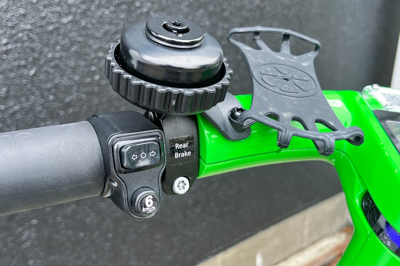 画像 : 7番目の画像 - 電動シェアモビリティサービス「ライム」 - スマートモビリティJP