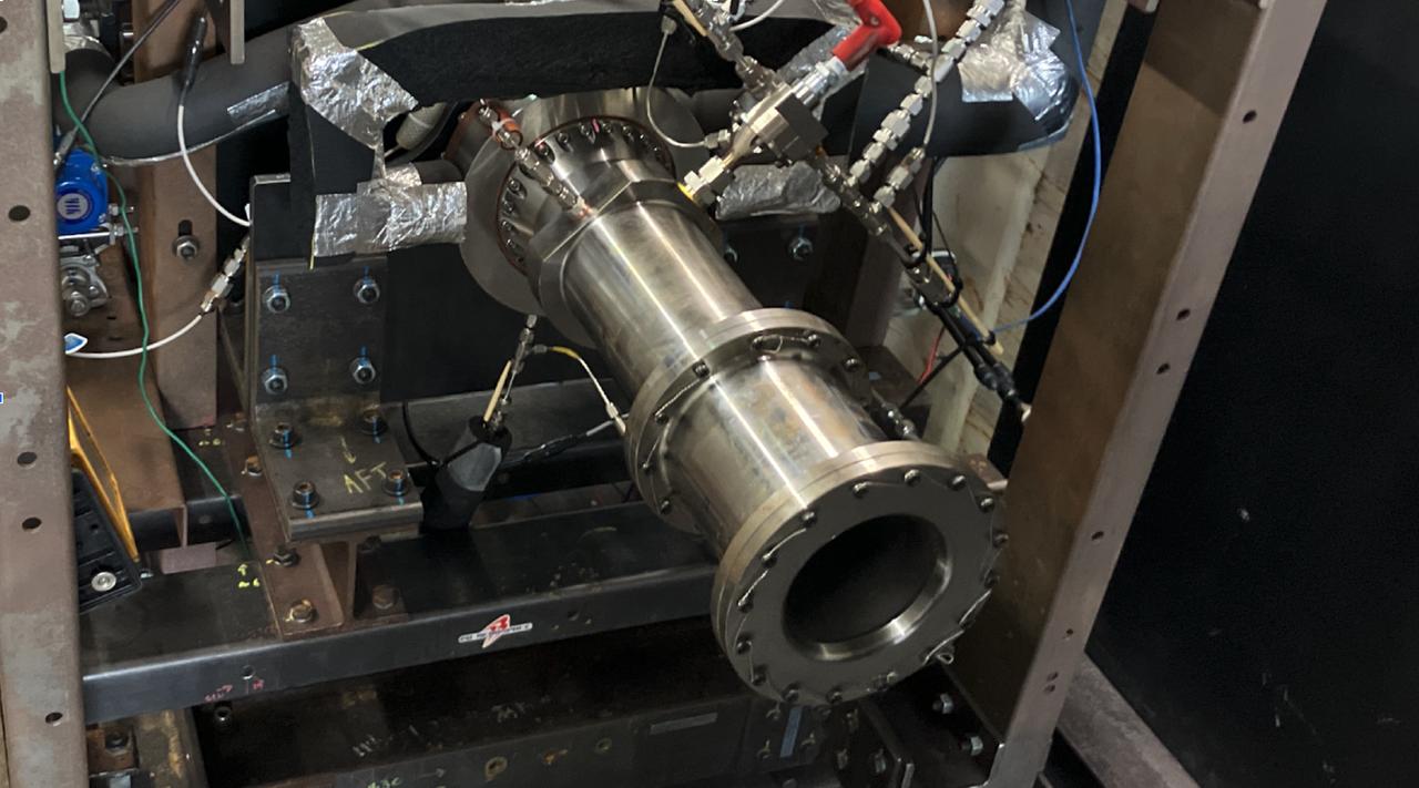 画像 : 3番目の画像 - 将来宇宙輸送システムのロケット開発計画をもっと見る - スマートモビリティJP