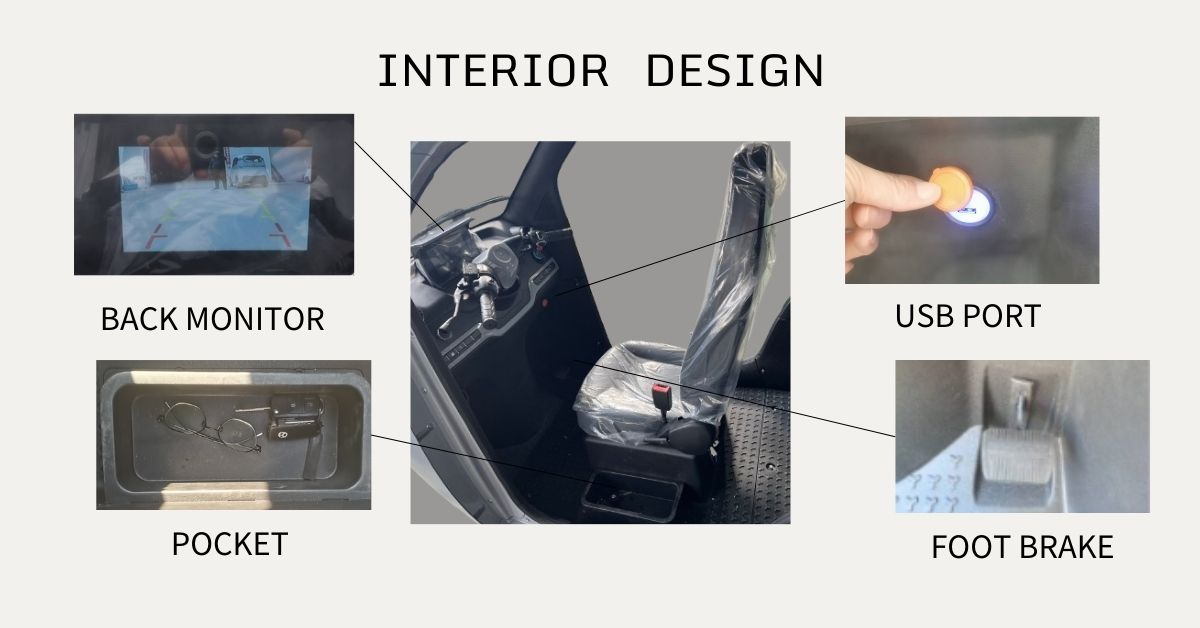 画像 : 11番目の画像 - FAVICLE（ファビクル）をもっと見る - スマートモビリティJP