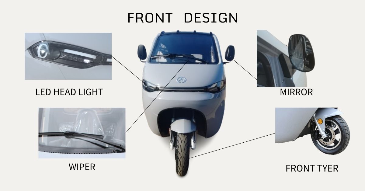 画像 : 8番目の画像 - FAVICLE（ファビクル）をもっと見る - スマートモビリティJP