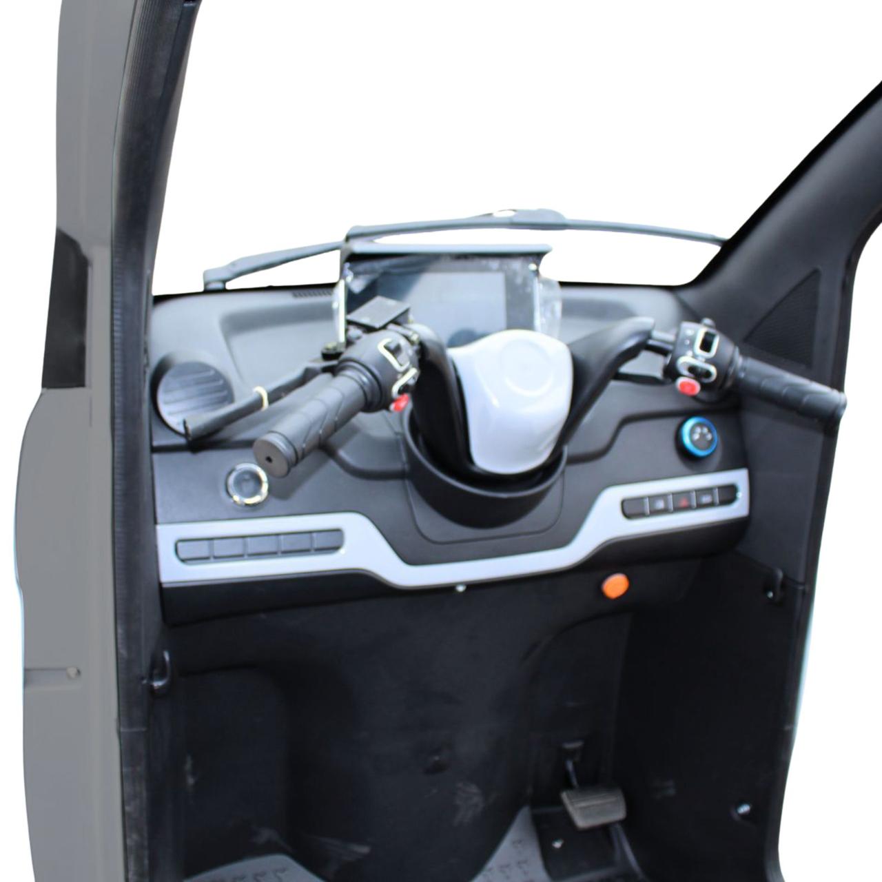 画像 : 7番目の画像 - FAVICLE（ファビクル）をもっと見る - スマートモビリティJP