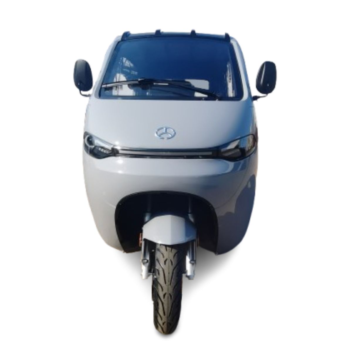 画像 : 4番目の画像 - FAVICLE（ファビクル）をもっと見る - スマートモビリティJP