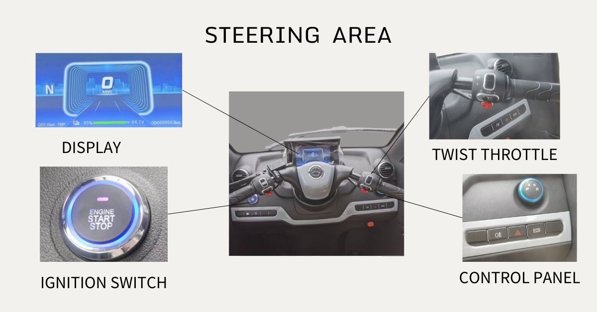 画像 : 12番目の画像 - FAVICLE（ファビクル）をもっと見る - スマートモビリティJP