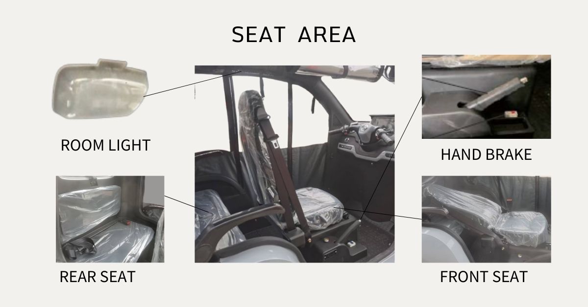 画像 : 13番目の画像 - FAVICLE（ファビクル）をもっと見る - スマートモビリティJP