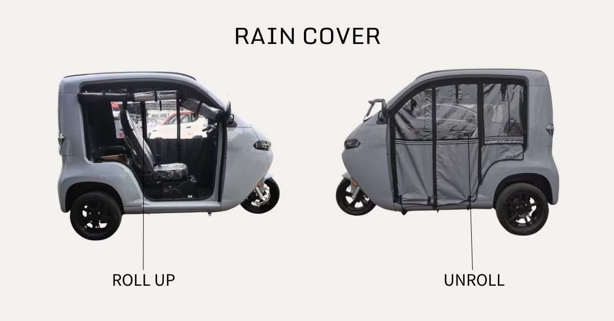 画像 : 9番目の画像 - FAVICLE（ファビクル）をもっと見る - スマートモビリティJP