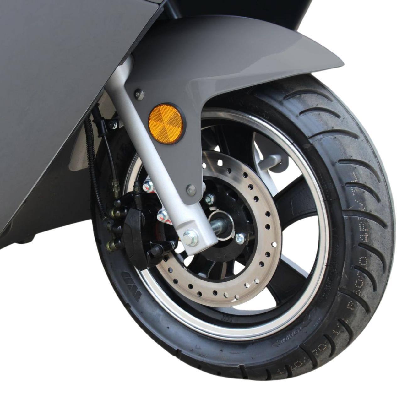 画像 : 5番目の画像 - FAVICLE（ファビクル）をもっと見る - スマートモビリティJP