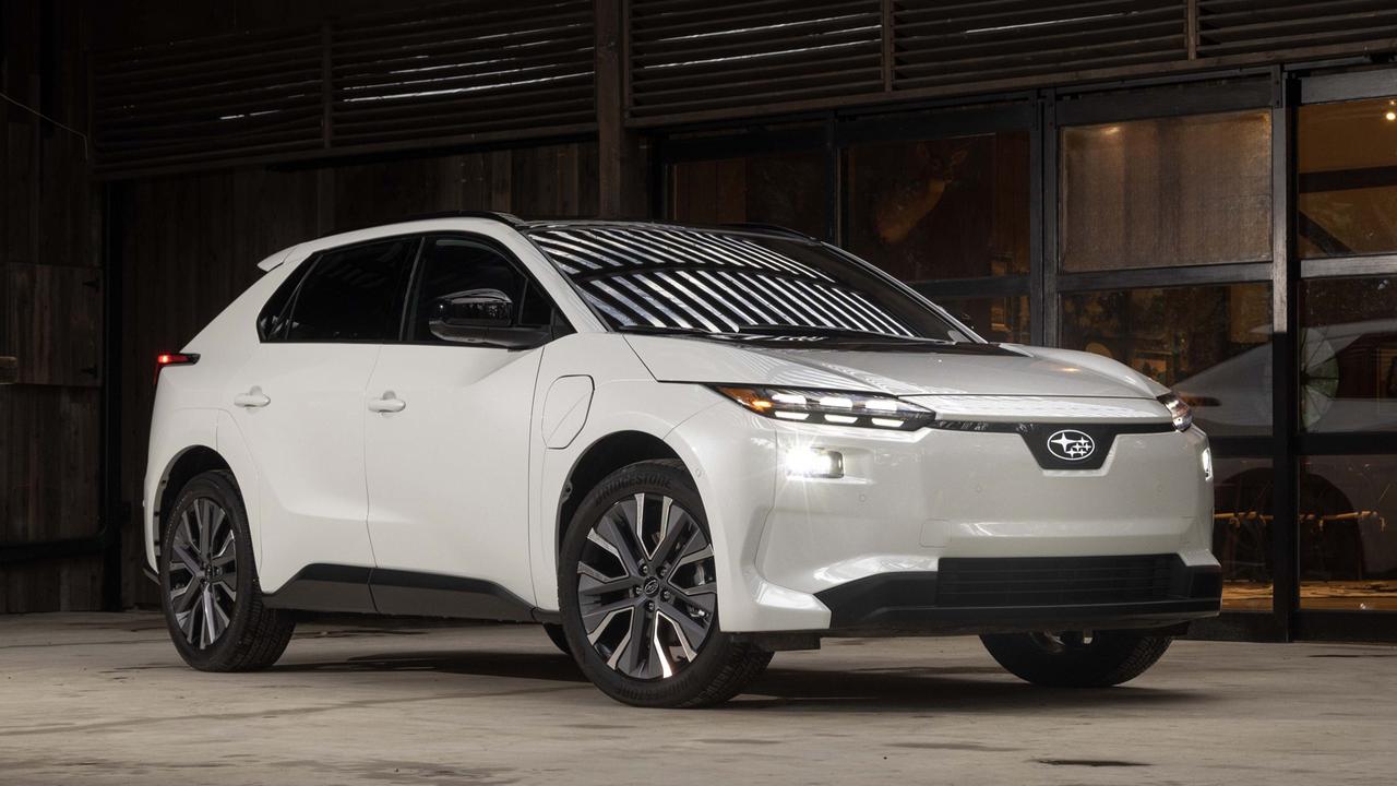 画像 : 6番目の画像 - スバルとトヨタ - スマートモビリティJP