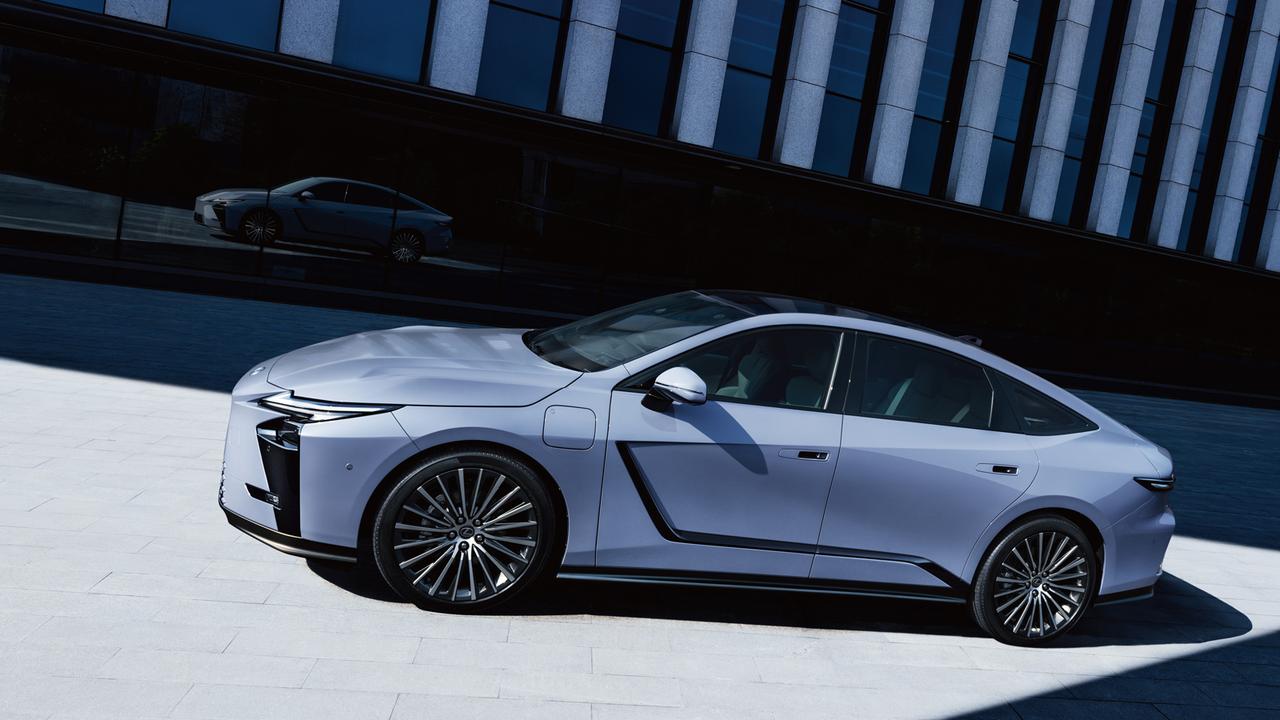 画像 : 18番目の画像 - スバルとトヨタ - スマートモビリティJP