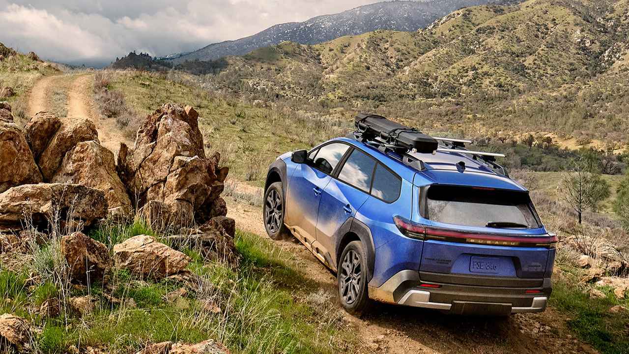 画像 : 3番目の画像 - スバルとトヨタ - スマートモビリティJP