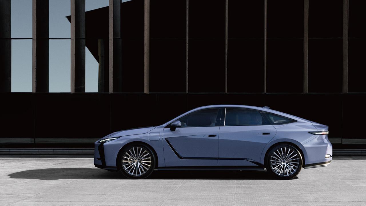 画像 : 20番目の画像 - スバルとトヨタ - スマートモビリティJP