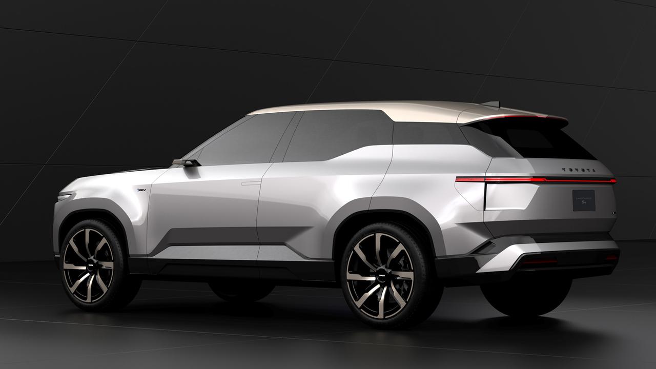 画像 : 15番目の画像 - スバルとトヨタ - スマートモビリティJP