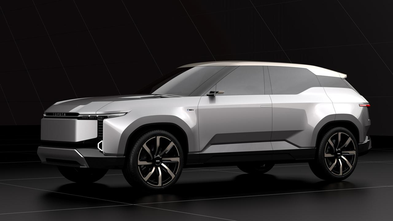 画像 : 14番目の画像 - スバルとトヨタ - スマートモビリティJP