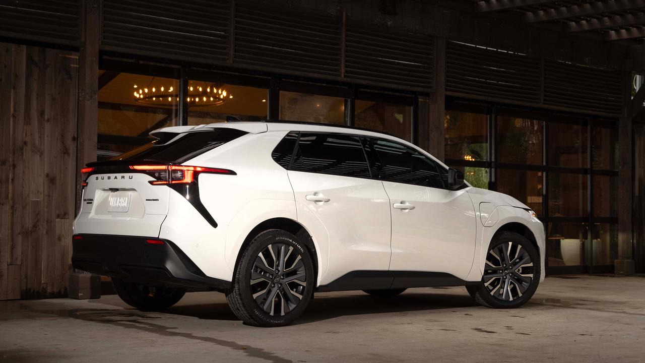 画像 : 7番目の画像 - スバルとトヨタ - スマートモビリティJP