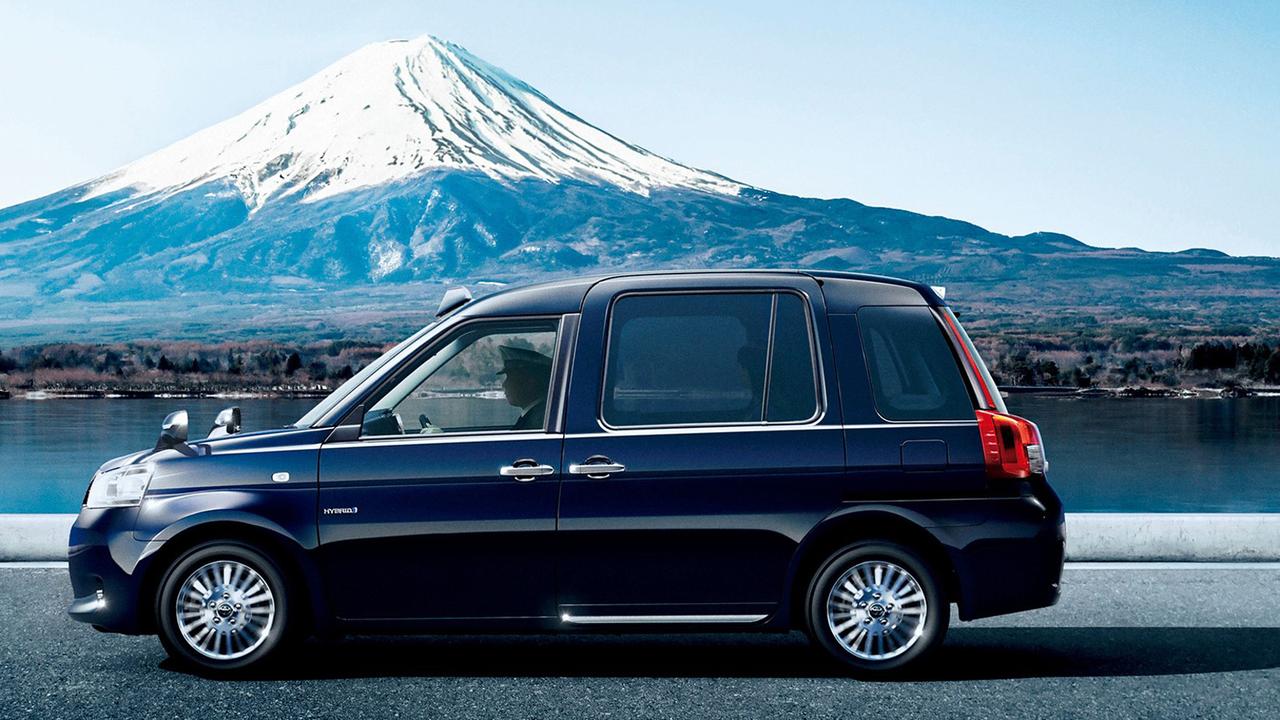 画像 : 1番目の画像 - トヨタ×ウェイモ - スマートモビリティJP