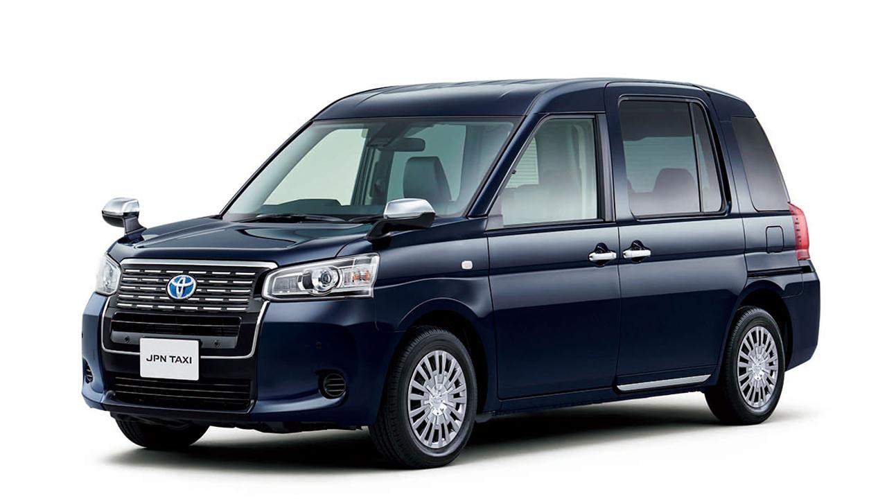 画像 : 2番目の画像 - トヨタ×ウェイモ - スマートモビリティJP