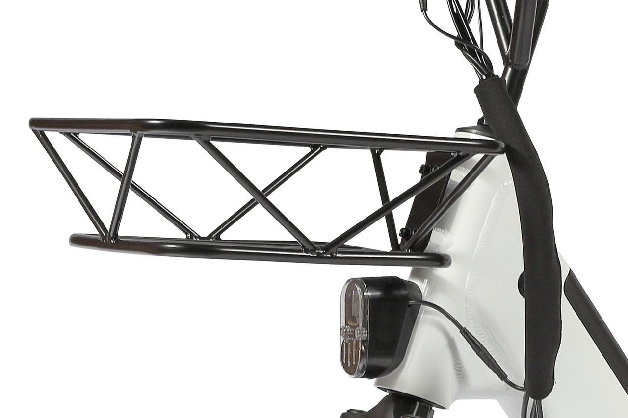 画像 : 2番目の画像 - YADEA S-01T - スマートモビリティJP