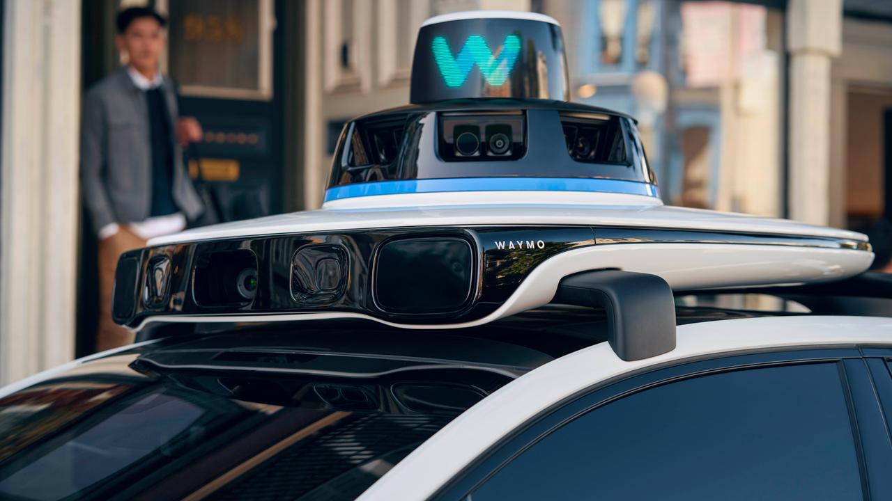 画像 : 7番目の画像 - トヨタ×ウェイモ - スマートモビリティJP