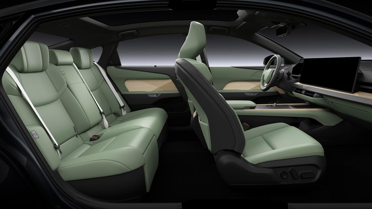 画像 : 9番目の画像 - 「新型レクサスESは初の「Arene OS」搭載車か。上海モーターショーで語られなかった超重要ポイント」のアルバム - スマートモビリティJP