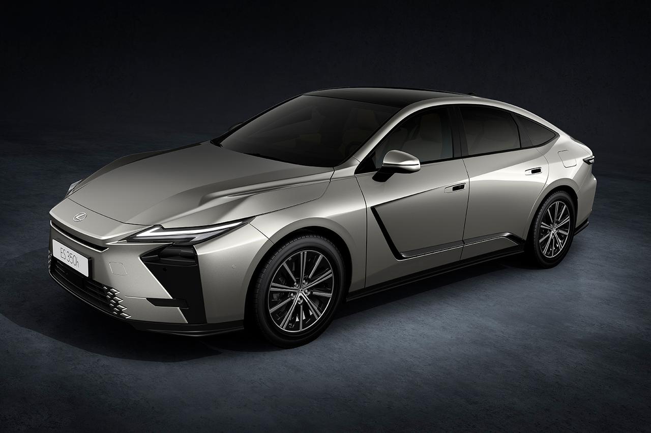 画像 : 15番目の画像 - 「新型レクサスESは初の「Arene OS」搭載車か。上海モーターショーで語られなかった超重要ポイント」のアルバム - スマートモビリティJP