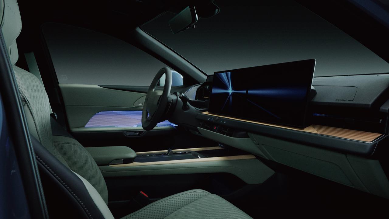 画像 : 12番目の画像 - 「新型レクサスESは初の「Arene OS」搭載車か。上海モーターショーで語られなかった超重要ポイント」のアルバム - スマートモビリティJP