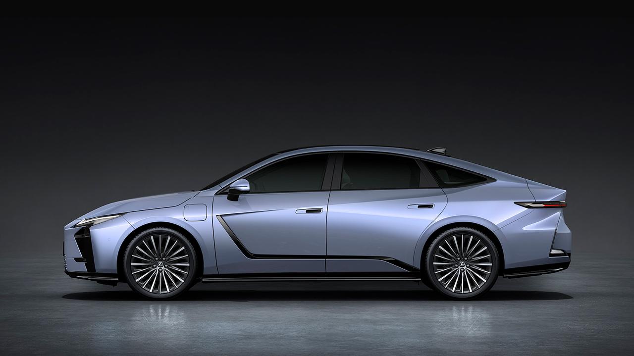 画像 : 3番目の画像 - 「新型レクサスESは初の「Arene OS」搭載車か。上海モーターショーで語られなかった超重要ポイント」のアルバム - スマートモビリティJP