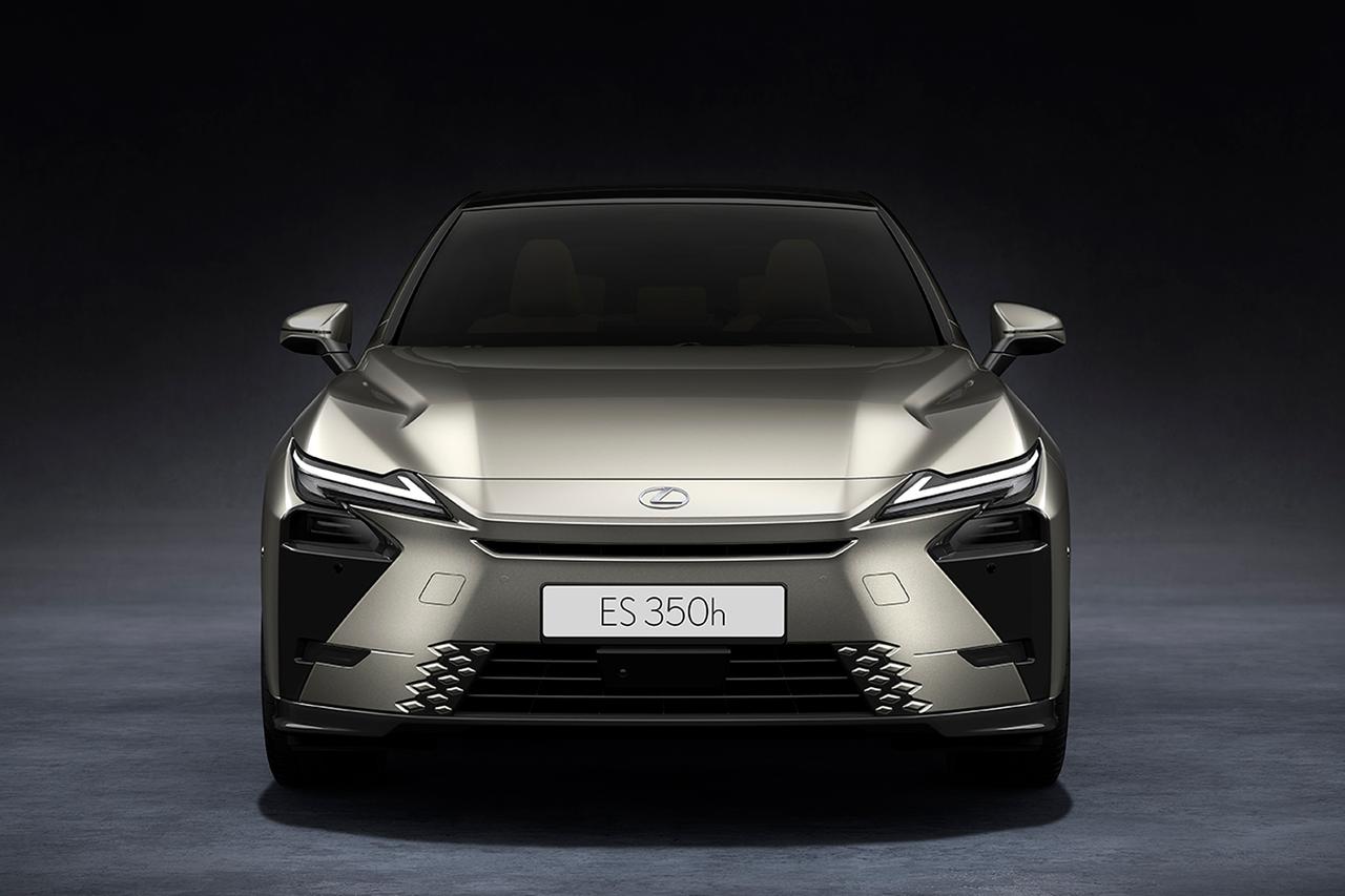 画像 : 2番目の画像 - 「新型レクサスESは初の「Arene OS」搭載車か。上海モーターショーで語られなかった超重要ポイント」のアルバム - スマートモビリティJP
