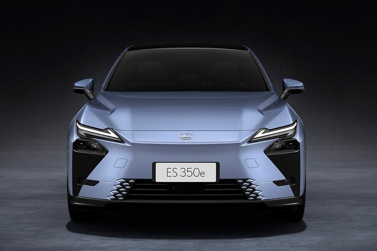 画像 : 1番目の画像 - 「新型レクサスESは初の「Arene OS」搭載車か。上海モーターショーで語られなかった超重要ポイント」のアルバム - スマートモビリティJP