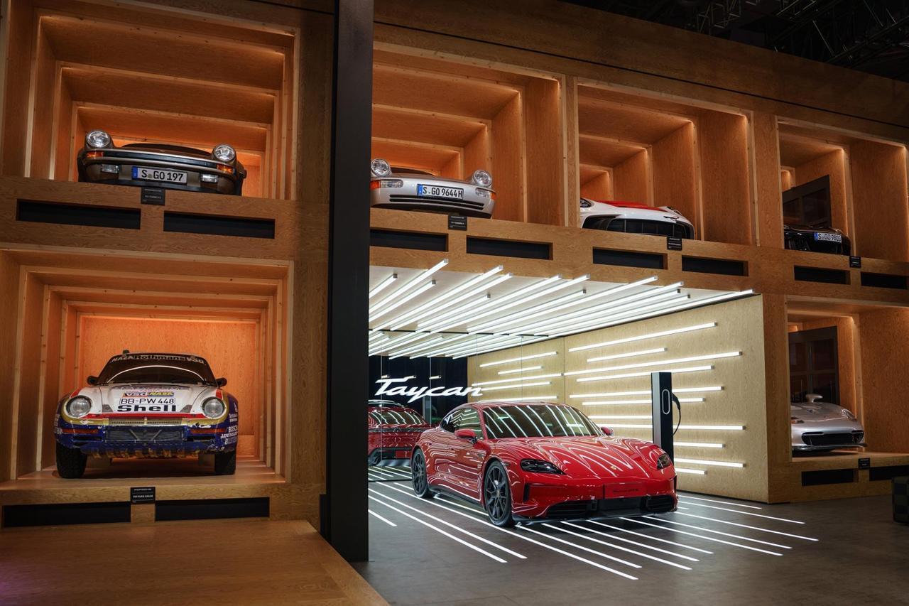 画像 : 18番目の画像 - 上海モーターショー - スマートモビリティJP