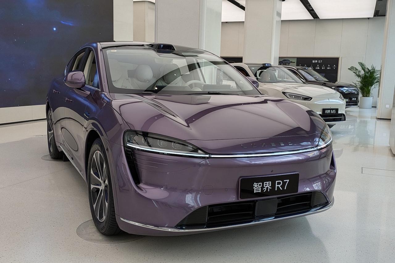 画像 : 13番目の画像 - 上海モーターショー - スマートモビリティJP