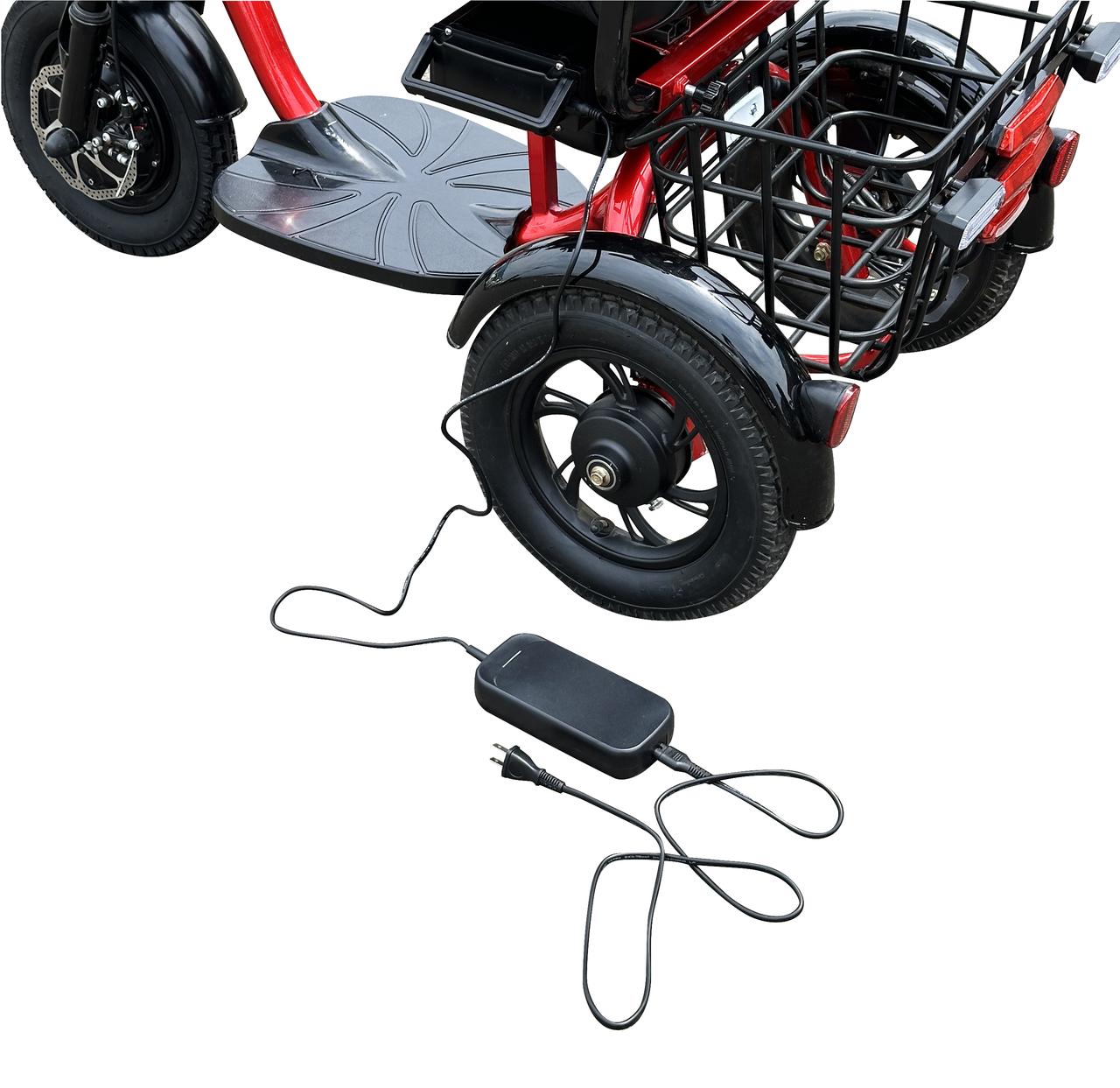 画像 : 2番目の画像 - 「TK3A」 - スマートモビリティJP