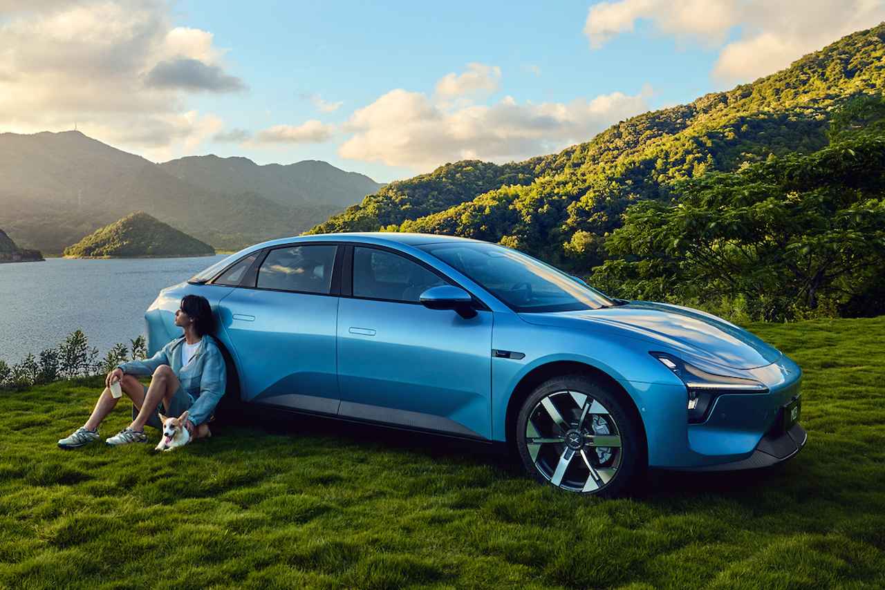 画像 : 7番目の画像 - 上海モーターショー - スマートモビリティJP