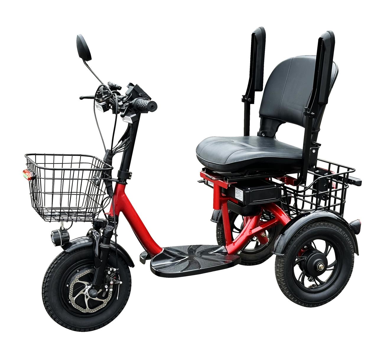 画像 : 3番目の画像 - 「TK3A」 - スマートモビリティJP