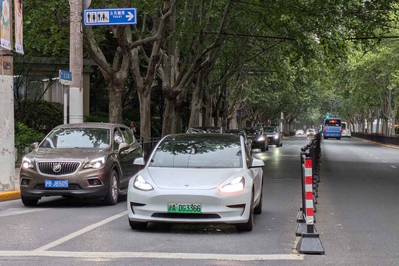 画像 : 26番目の画像 - 上海モーターショー - スマートモビリティJP