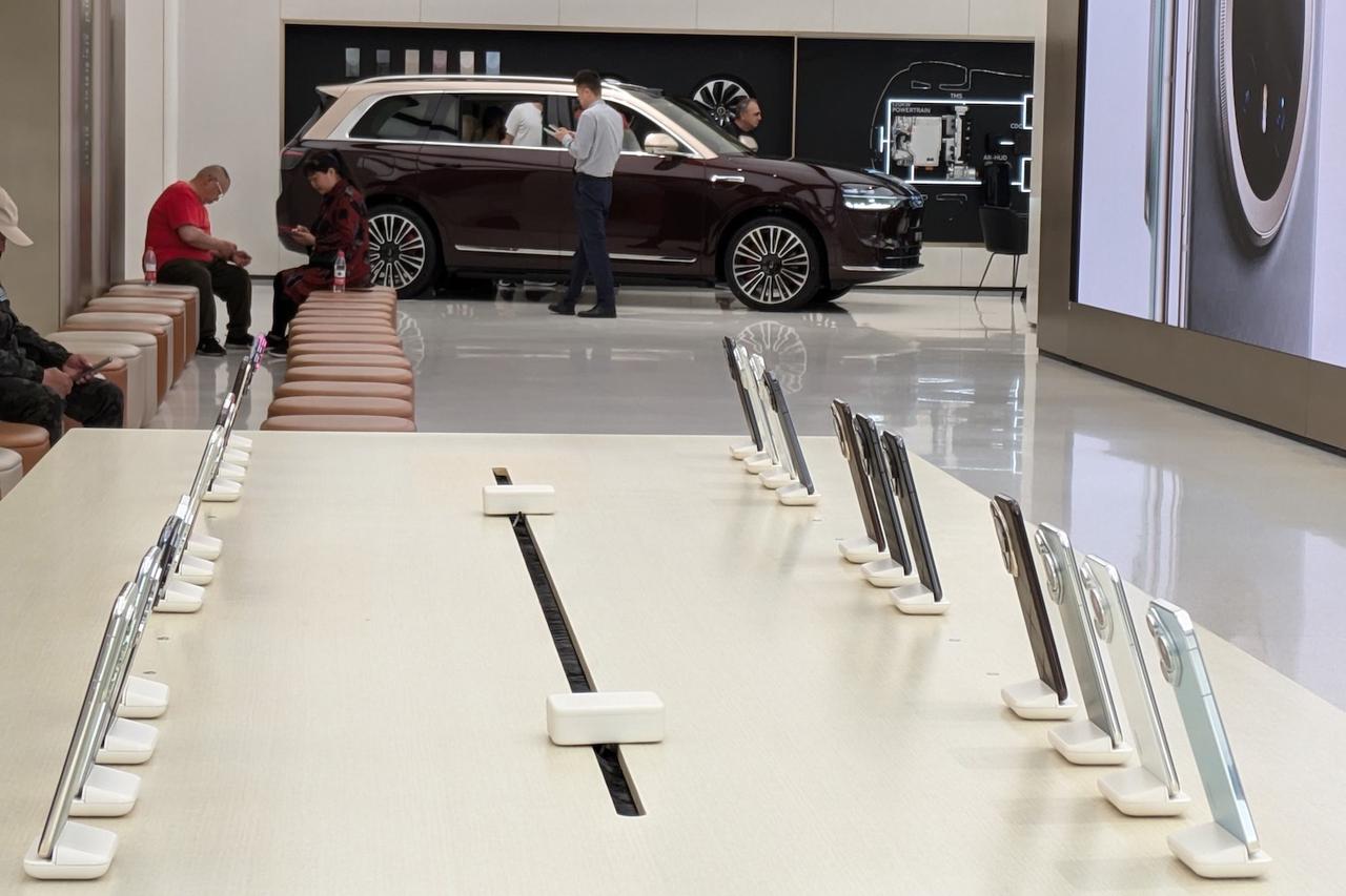 画像 : 14番目の画像 - 上海モーターショー - スマートモビリティJP