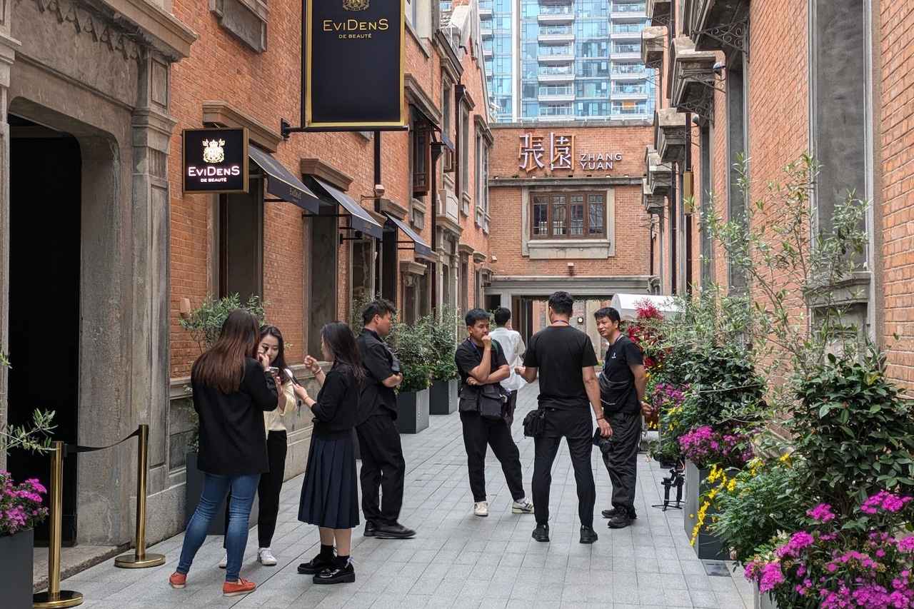 画像 : 25番目の画像 - 上海モーターショー - スマートモビリティJP