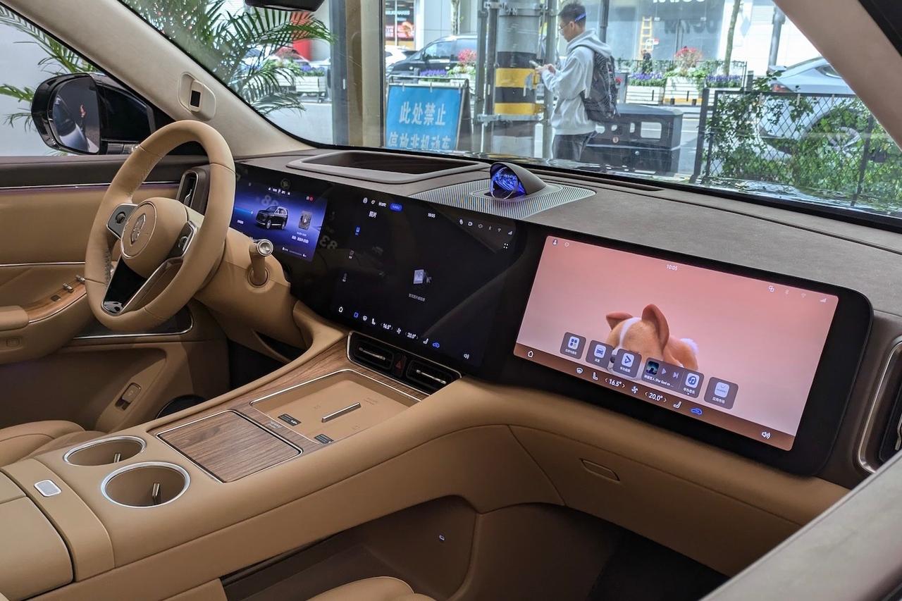 画像 : 15番目の画像 - 上海モーターショー - スマートモビリティJP