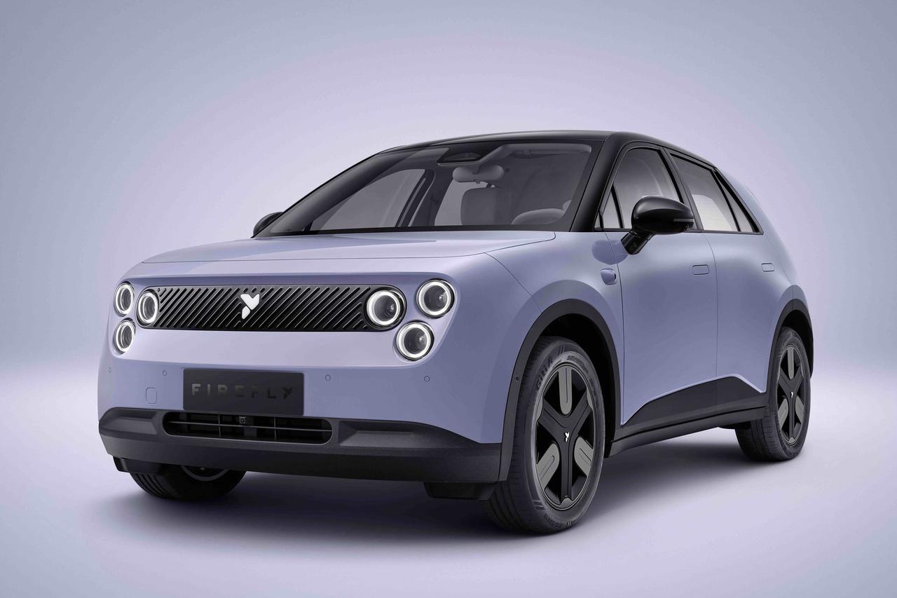 画像 : 8番目の画像 - 上海モーターショー - スマートモビリティJP