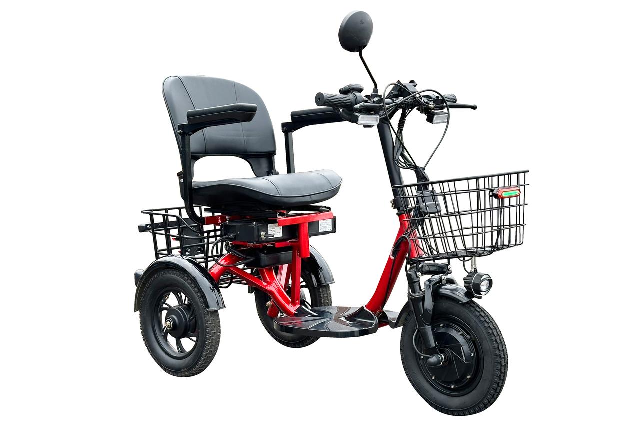 画像 : 1番目の画像 - 「TK3A」 - スマートモビリティJP