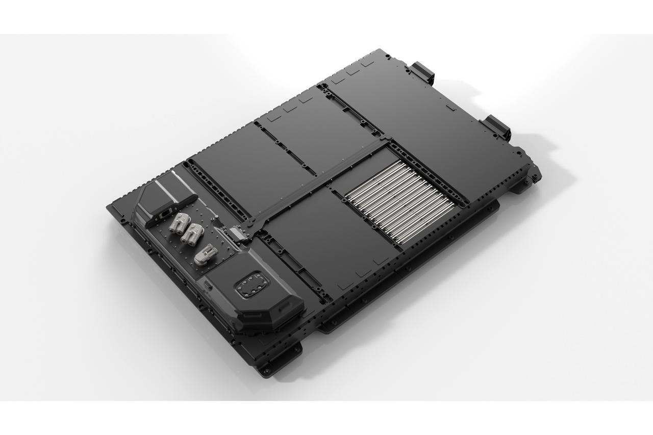 画像 : 5番目の画像 - 全固体電池2025 - スマートモビリティJP
