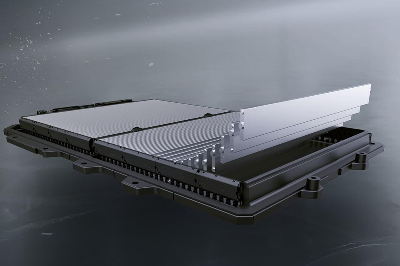 画像 : 7番目の画像 - 全固体電池2025 - スマートモビリティJP