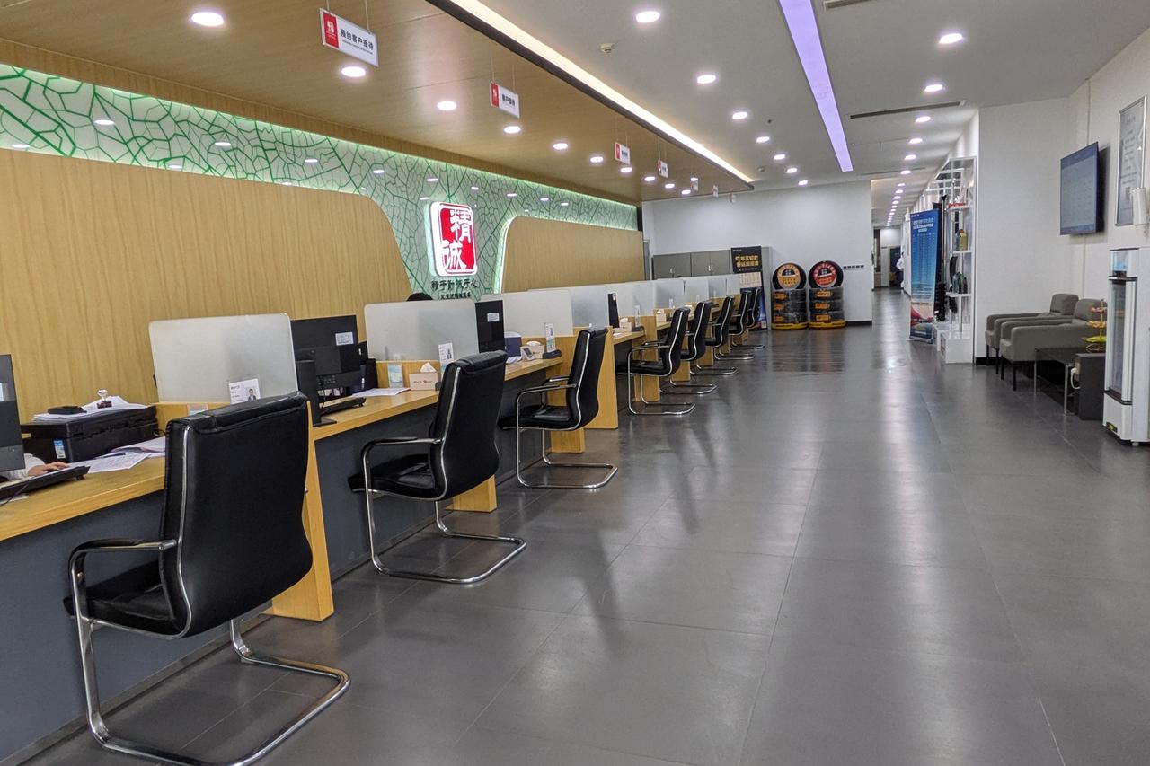 画像 : 20番目の画像 - BYDの工場と超高速充電器 - スマートモビリティJP