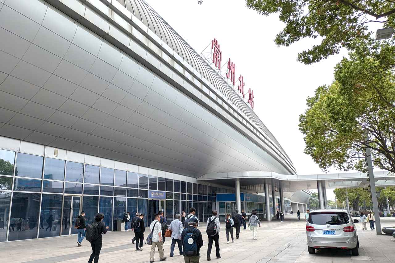 画像 : 4番目の画像 - BYDの工場と超高速充電器 - スマートモビリティJP