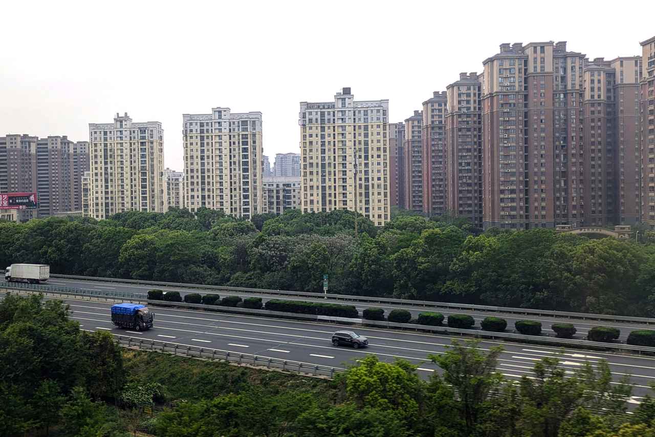 画像 : 3番目の画像 - BYDの工場と超高速充電器 - スマートモビリティJP