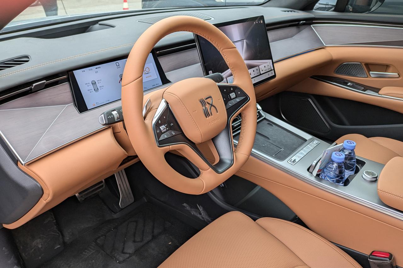 画像 : 13番目の画像 - BYDの工場と超高速充電器 - スマートモビリティJP