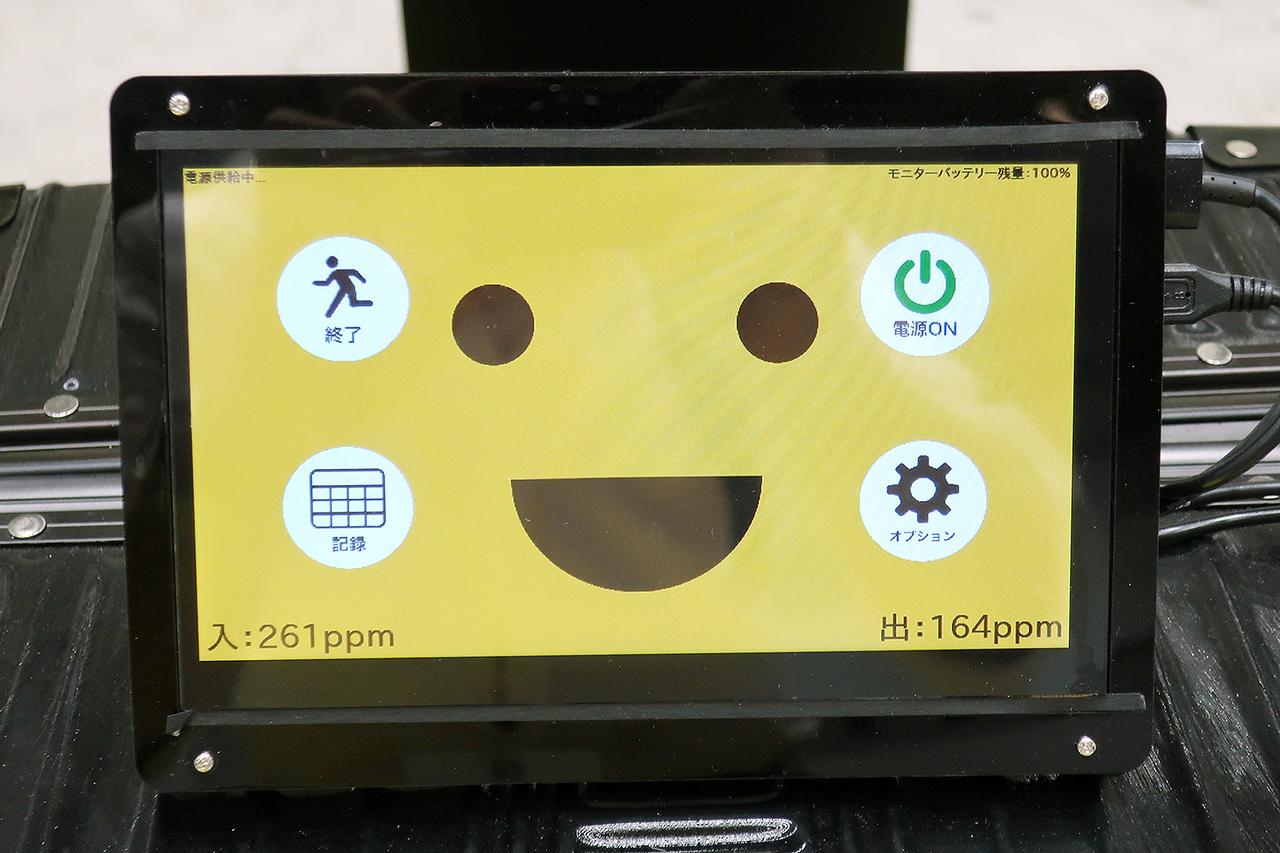 画像 : 3番目の画像 - 東京GXのグリーントランスフォーメーション技術 - スマートモビリティJP