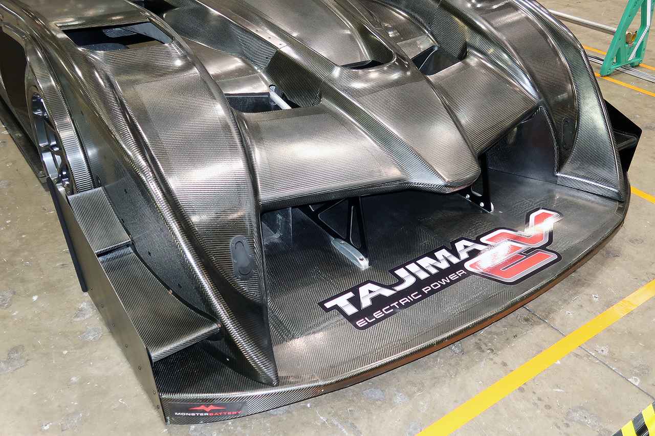 画像 : 4番目の画像 - 東京GXの電動モビリティ - スマートモビリティJP